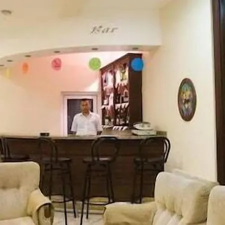 Hotel Alin