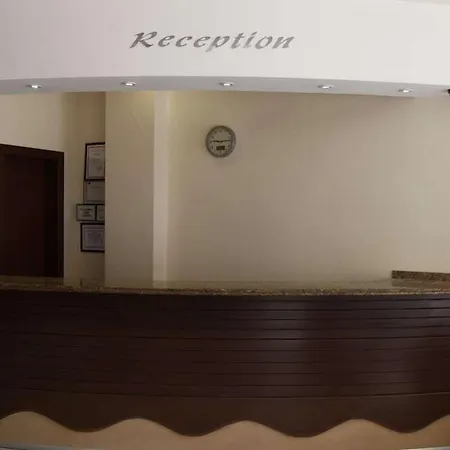 Alin Hotel 3*
