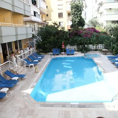 Hotel Alin Alanya