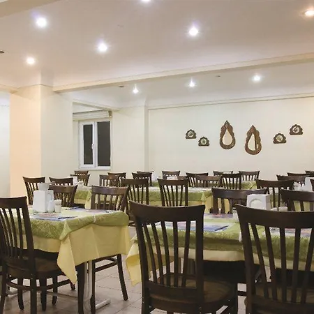Hotel Alin Alanya