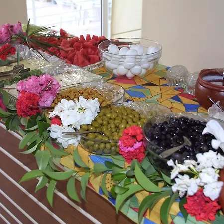 מלון Alin