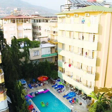 Hotel Alin