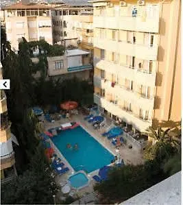 Alin 3* אלאניה