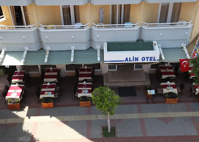 Hotel Alin