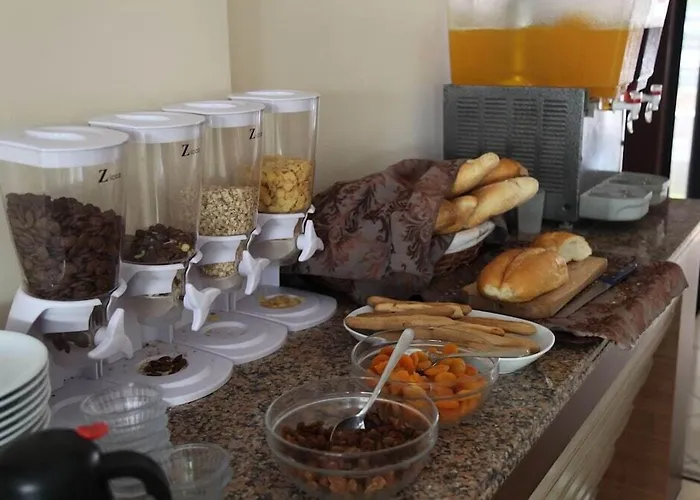 ألين 3* ألانيا