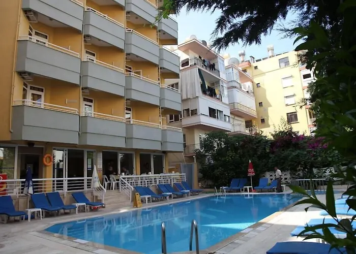 Hotel Alin