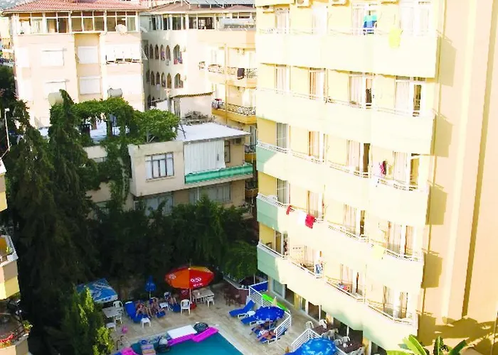 Hotel Alin