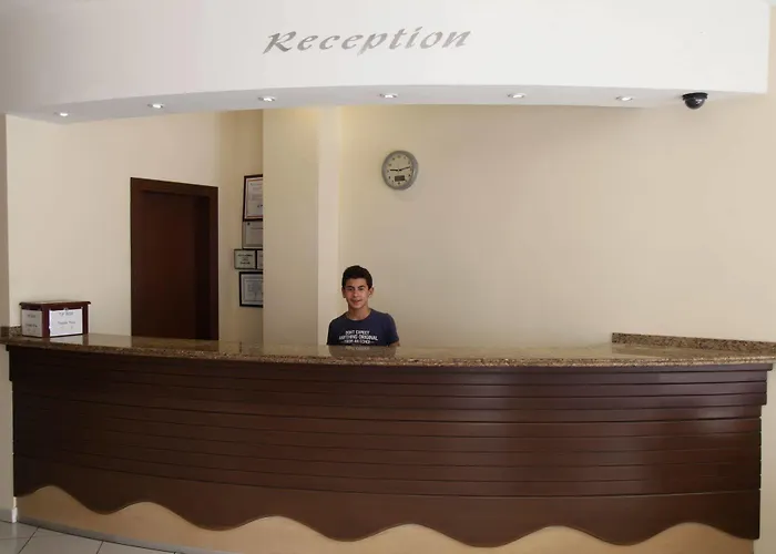 ألين 3* ألانيا