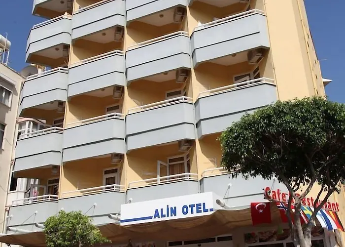 Alin 3*
