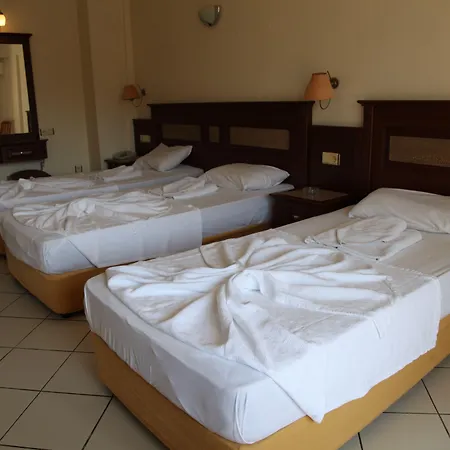 Hotell Alin Alanya
